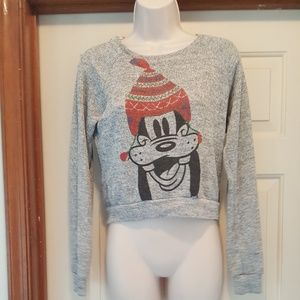 Disney Goofy Sweater